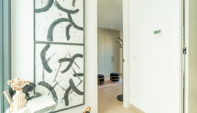 Videresalg - Detached Villa - Torrevieja - Los Balcones - Los Altos del Edén