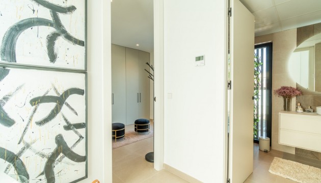 Videresalg - Detached Villa - Torrevieja - Los Balcones - Los Altos del Edén