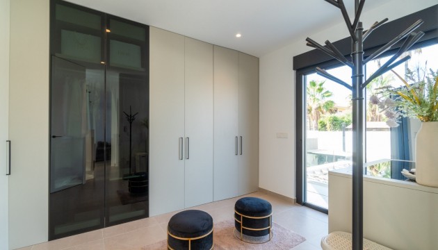 Videresalg - Detached Villa - Torrevieja - Los Balcones - Los Altos del Edén