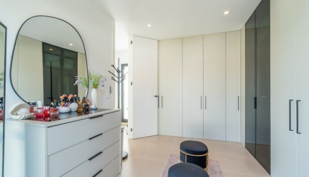 Videresalg - Detached Villa - Torrevieja - Los Balcones - Los Altos del Edén