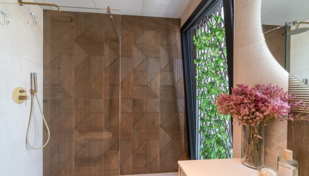 Videresalg - Detached Villa - Torrevieja - Los Balcones - Los Altos del Edén