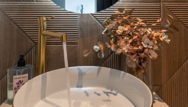 Videresalg - Detached Villa - Torrevieja - Los Balcones - Los Altos del Edén