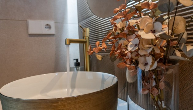 Videresalg - Detached Villa - Torrevieja - Los Balcones - Los Altos del Edén