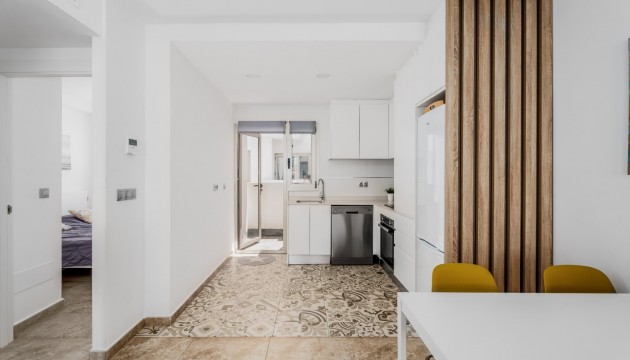 Resale - Apartment - Torre de la Horadada