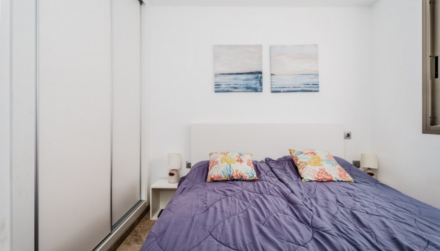 Resale - Apartment - Torre de la Horadada