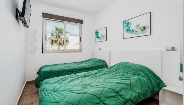 Resale - Apartment - Torre de la Horadada