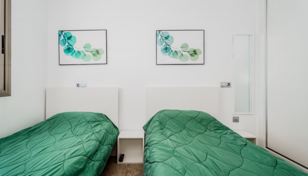 Resale - Apartment - Torre de la Horadada