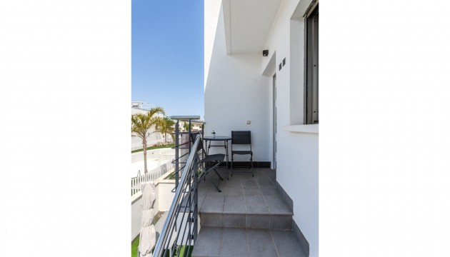 Resale - Apartment - Torre de la Horadada