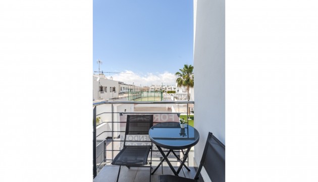 Resale - Apartment - Torre de la Horadada