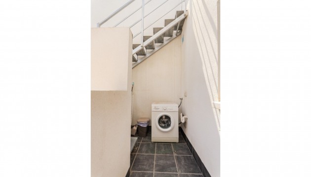 Resale - Apartment - Torre de la Horadada