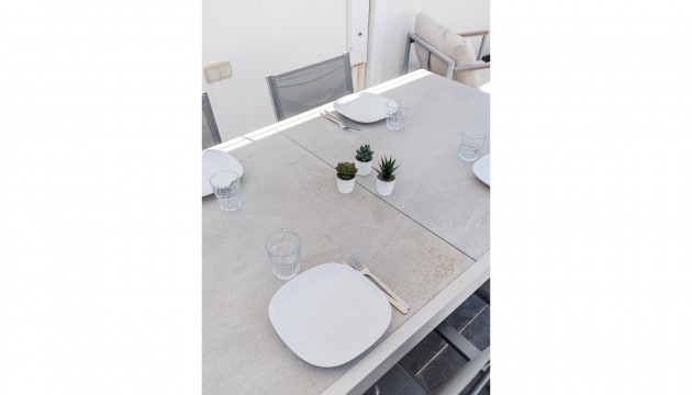 Resale - Apartment - Torre de la Horadada