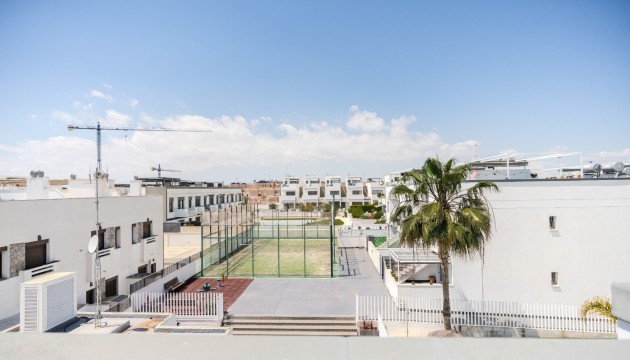 Resale - Apartment - Torre de la Horadada