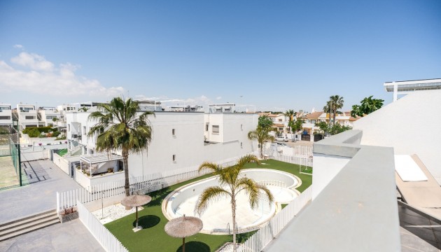 Resale - Apartment - Torre de la Horadada