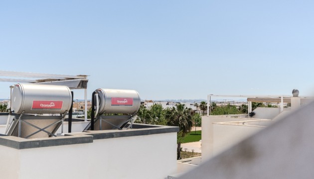 Resale - Apartment - Torre de la Horadada