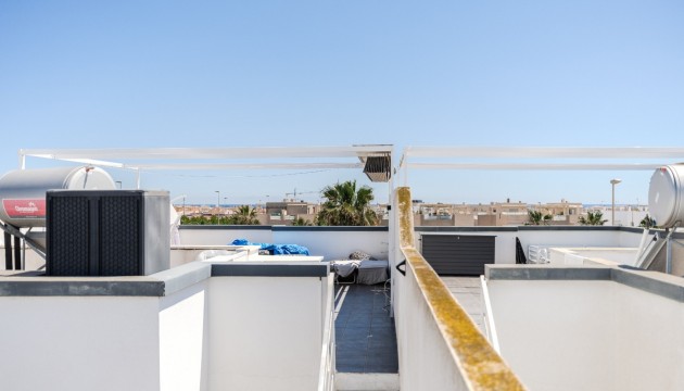 Resale - Apartment - Torre de la Horadada