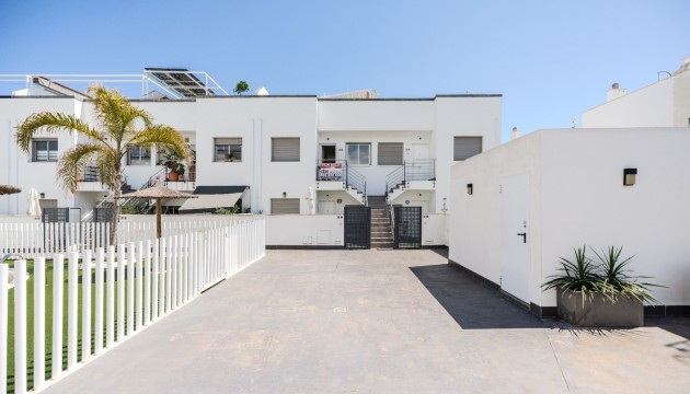Resale - Apartment - Torre de la Horadada