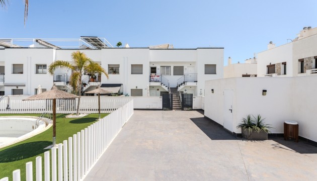 Resale - Apartment - Torre de la Horadada