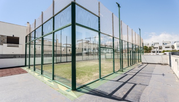 Resale - Apartment - Torre de la Horadada