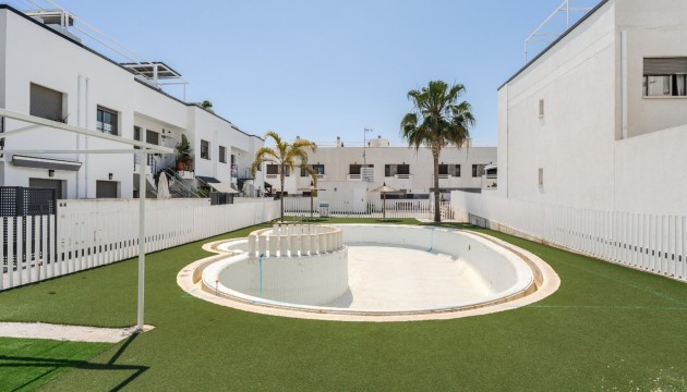 Resale - Apartment - Torre de la Horadada