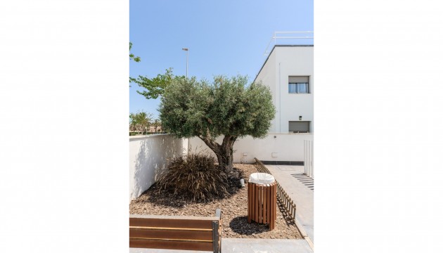 Resale - Apartment - Torre de la Horadada