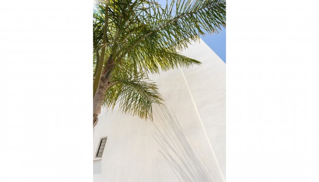 Resale - Apartment - Torre de la Horadada