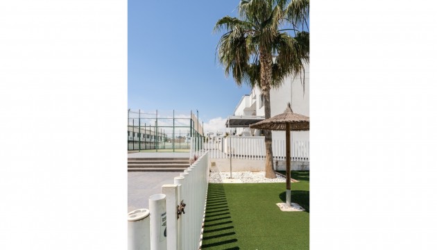 Resale - Apartment - Torre de la Horadada