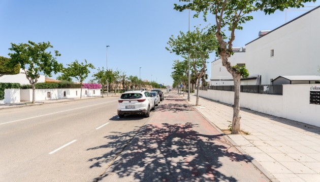 Resale - Apartment - Torre de la Horadada