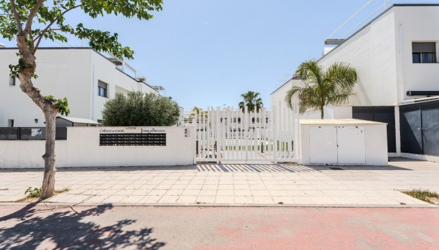 Resale - Apartment - Torre de la Horadada