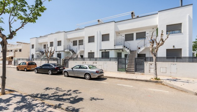 Resale - Apartment - Torre de la Horadada