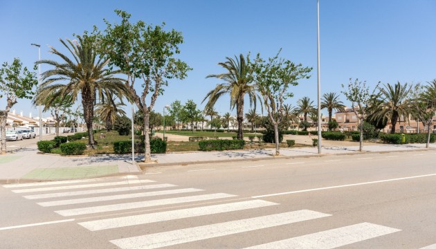 Resale - Apartment - Torre de la Horadada