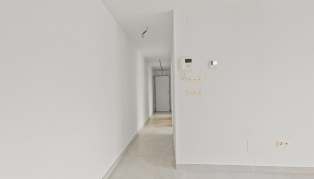 Resale - Apartment - Torrevieja - Playa del Cura