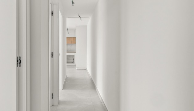 Resale - Apartment - Torrevieja - Playa del Cura