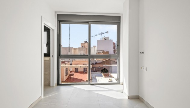 Resale - Apartment - Torrevieja - Playa del Cura