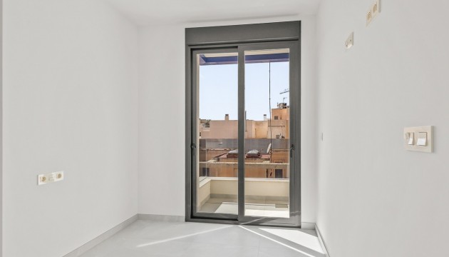 Resale - Apartment - Torrevieja - Playa del Cura