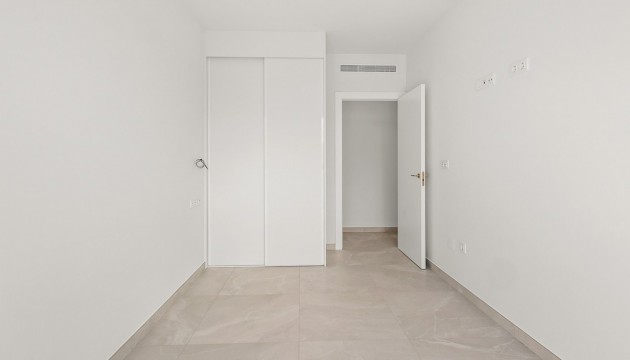 Resale - Apartment - Torrevieja - Playa del Cura