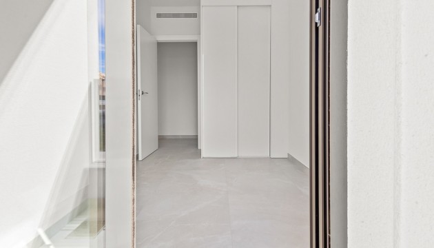 Resale - Apartment - Torrevieja - Playa del Cura