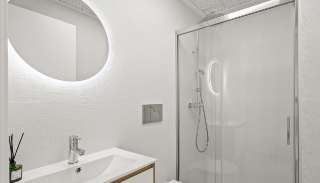 Resale - Apartment - Torrevieja - Playa del Cura