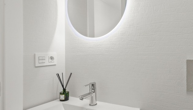 Resale - Apartment - Torrevieja - Playa del Cura