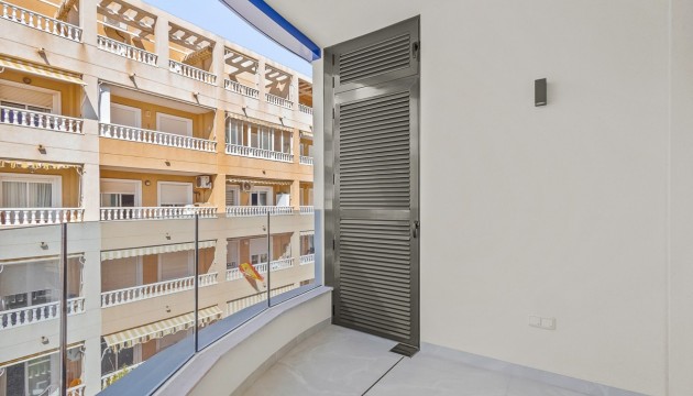 Resale - Apartment - Torrevieja - Playa del Cura