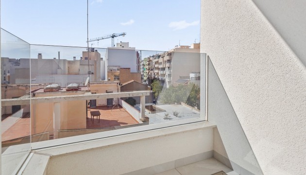 Resale - Apartment - Torrevieja - Playa del Cura