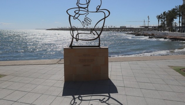 Resale - Apartment - Torrevieja - Playa del Cura