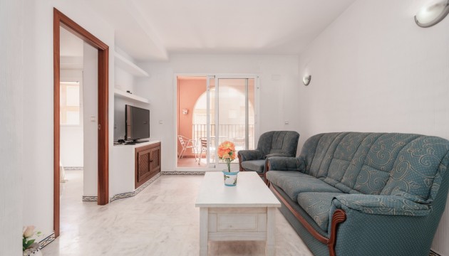 Resale - Apartment - Torrevieja - Playa de los Locos