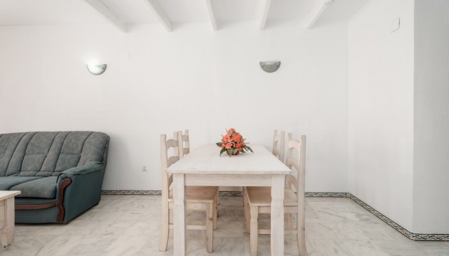 Resale - Apartment - Torrevieja - Playa de los Locos