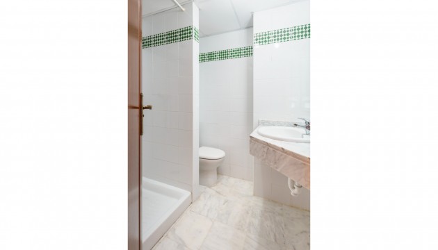 Resale - Apartment - Torrevieja - Playa de los Locos