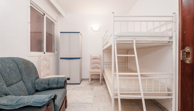 Resale - Apartment - Torrevieja - Playa de los Locos