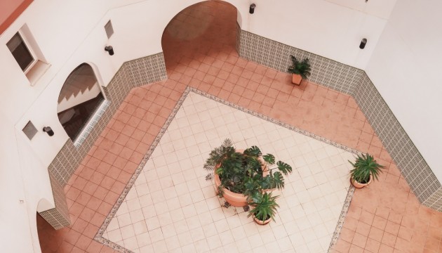 Resale - Apartment - Torrevieja - Playa de los Locos