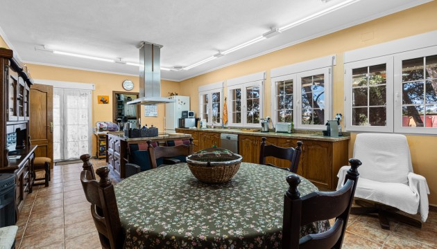 Resale - Detached Villa - El Altet