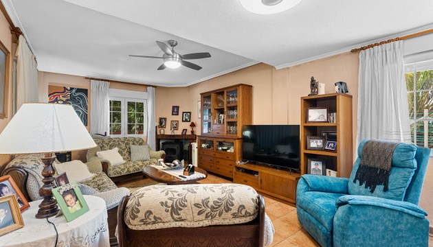 Resale - Detached Villa - El Altet