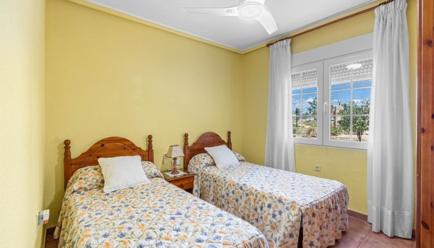 Resale - Detached Villa - El Altet