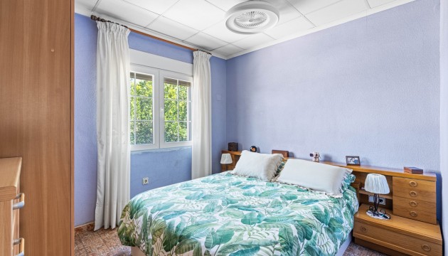 Resale - Detached Villa - El Altet